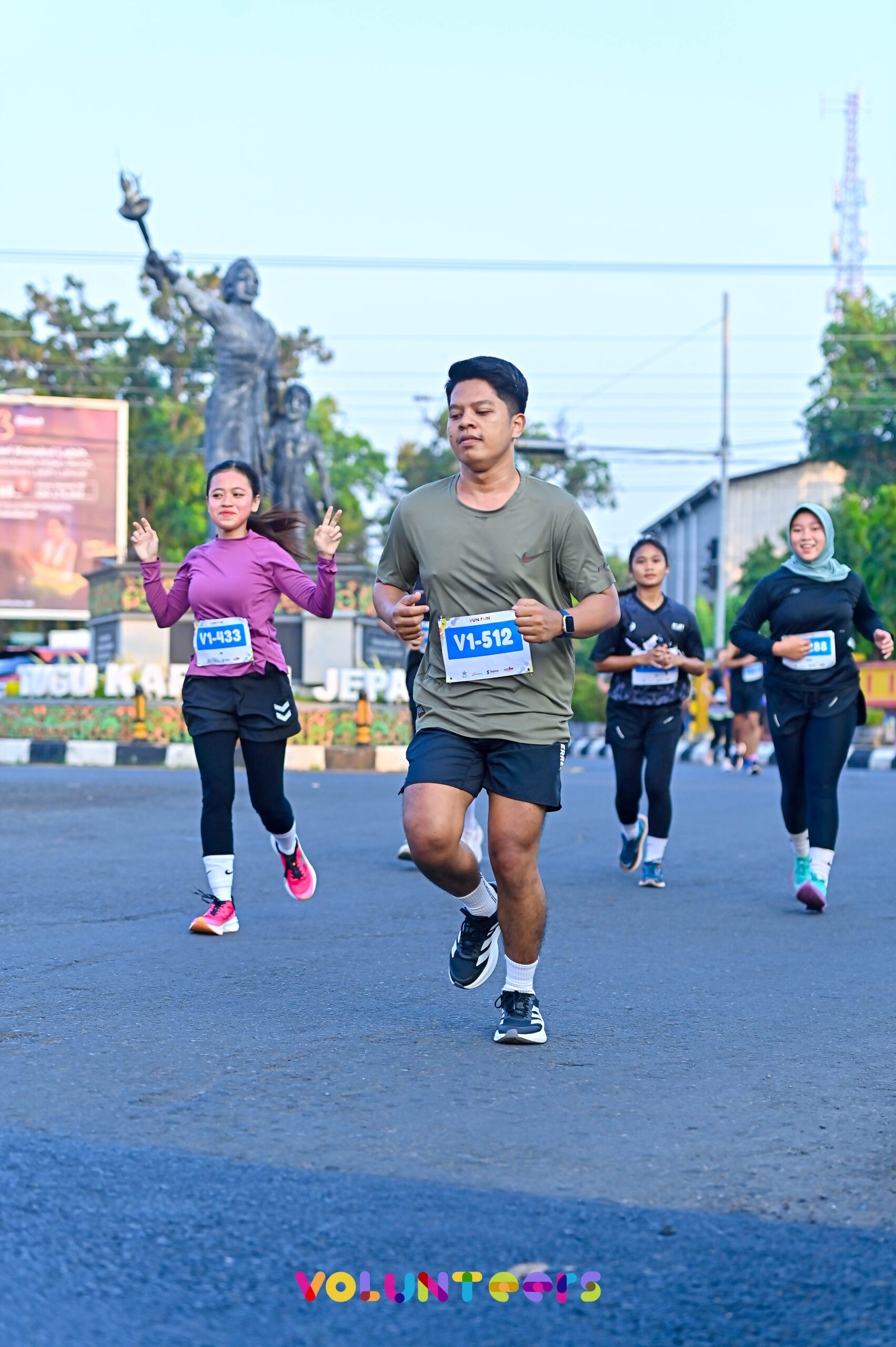 VUN RUN I 401 scaled